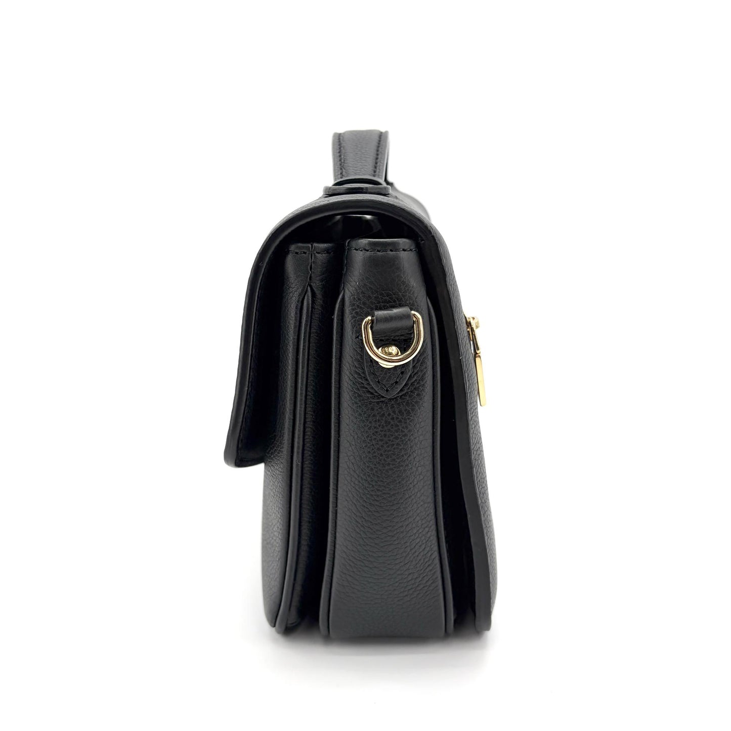 Louis Vuitton Lockme II BB Black