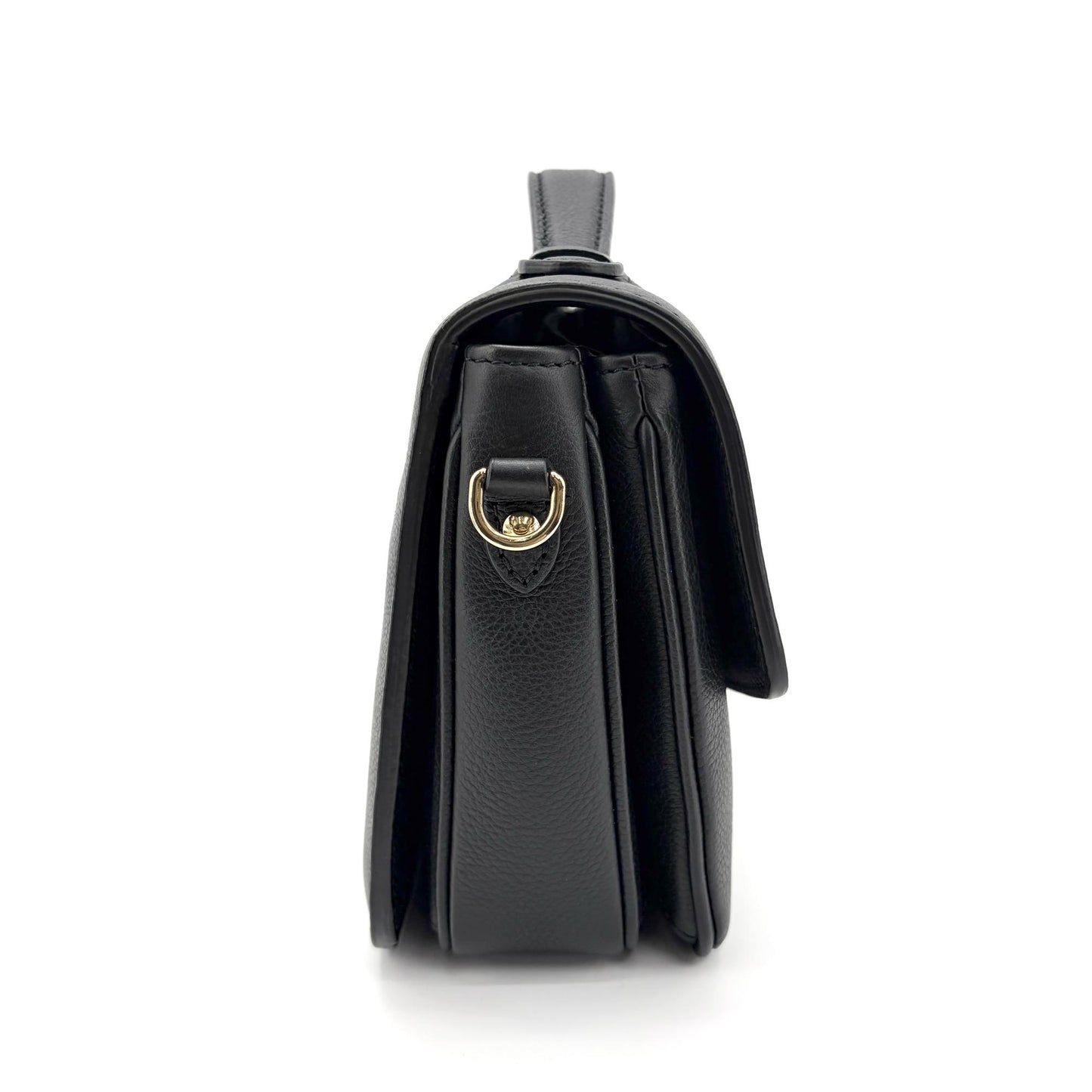Louis Vuitton Lockme II BB Black