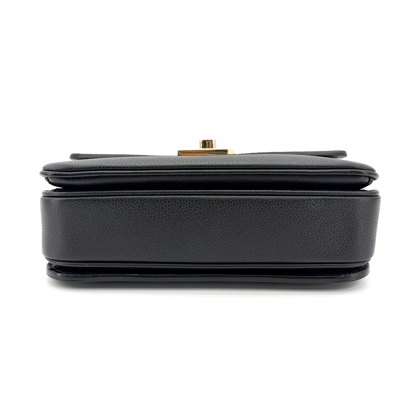Louis Vuitton Lockme II BB Black