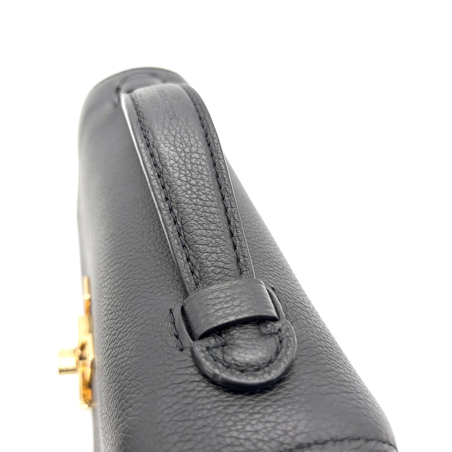 Louis Vuitton Lockme II BB Black