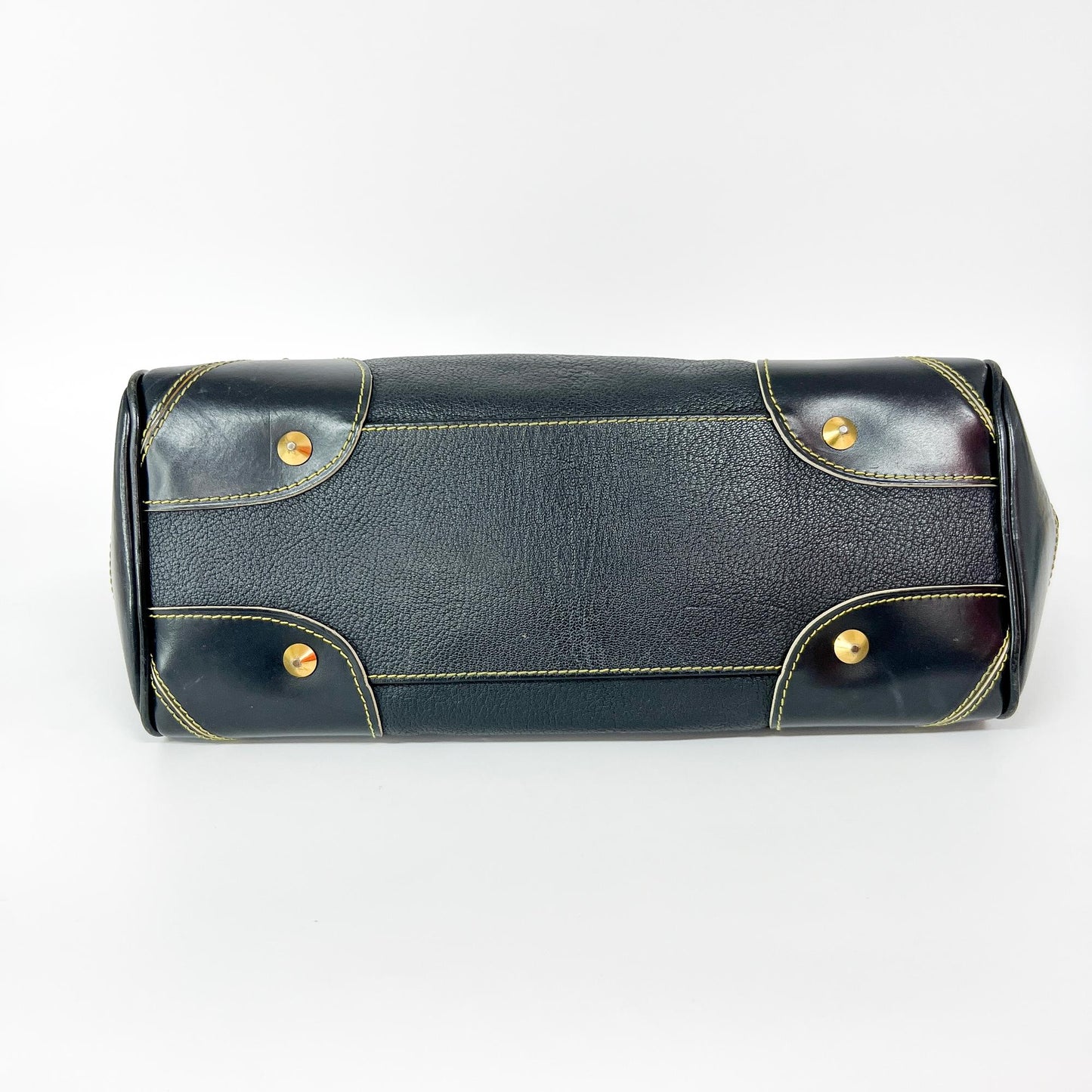Louis Vuitton Suhali Le Fabulous Black