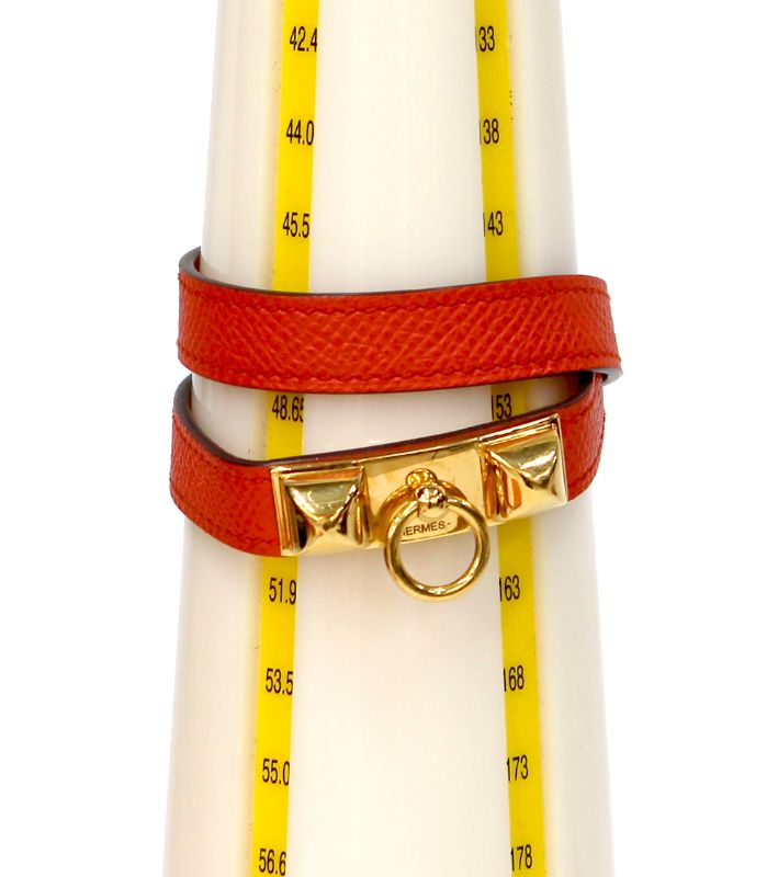 Hermès Rivale bracelet