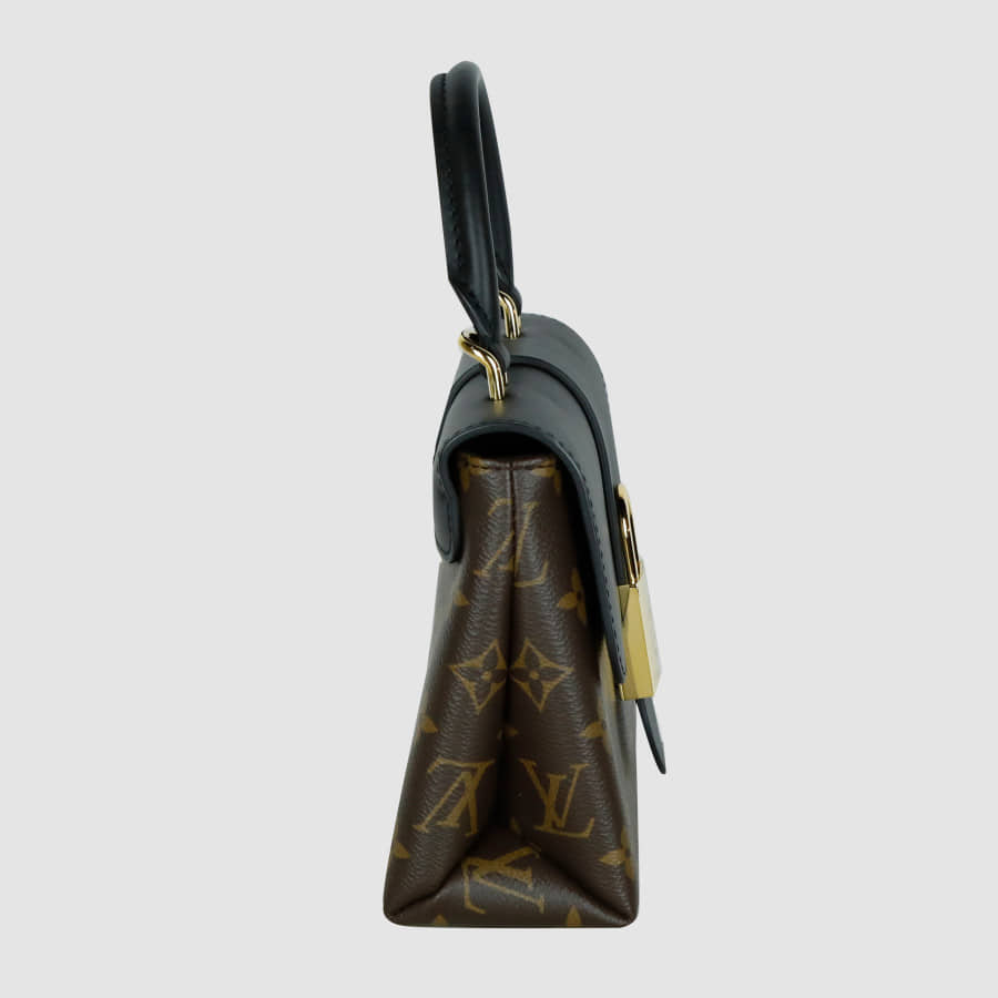 Monogram Rocky BB Tote Bag Crossbody Bag M44141