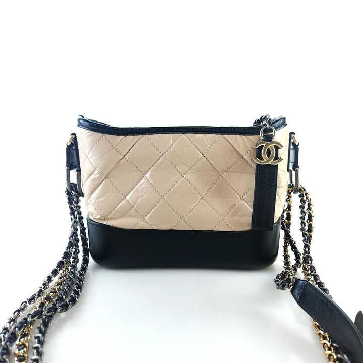 Small Gabriel Hobo Bag Shoulder Bag Crossbody Bag A91810