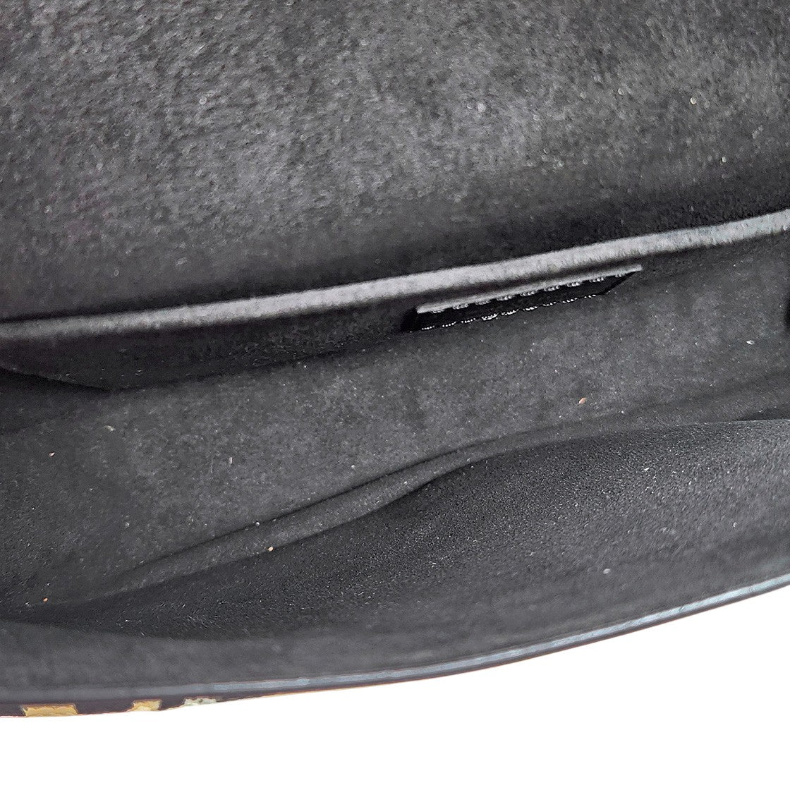 Louis Vuitton 1854 Saumur Shoulder Bag