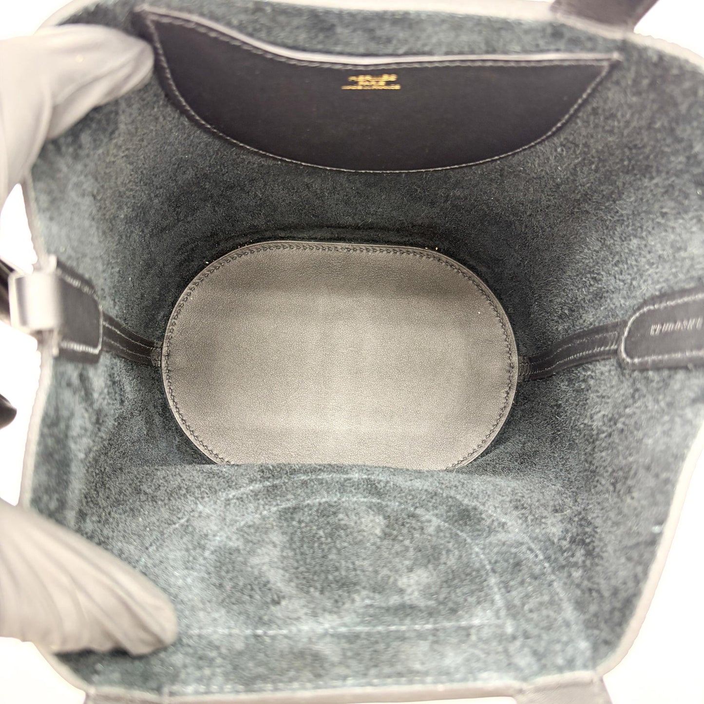 Hermès In the Loop 18 Black