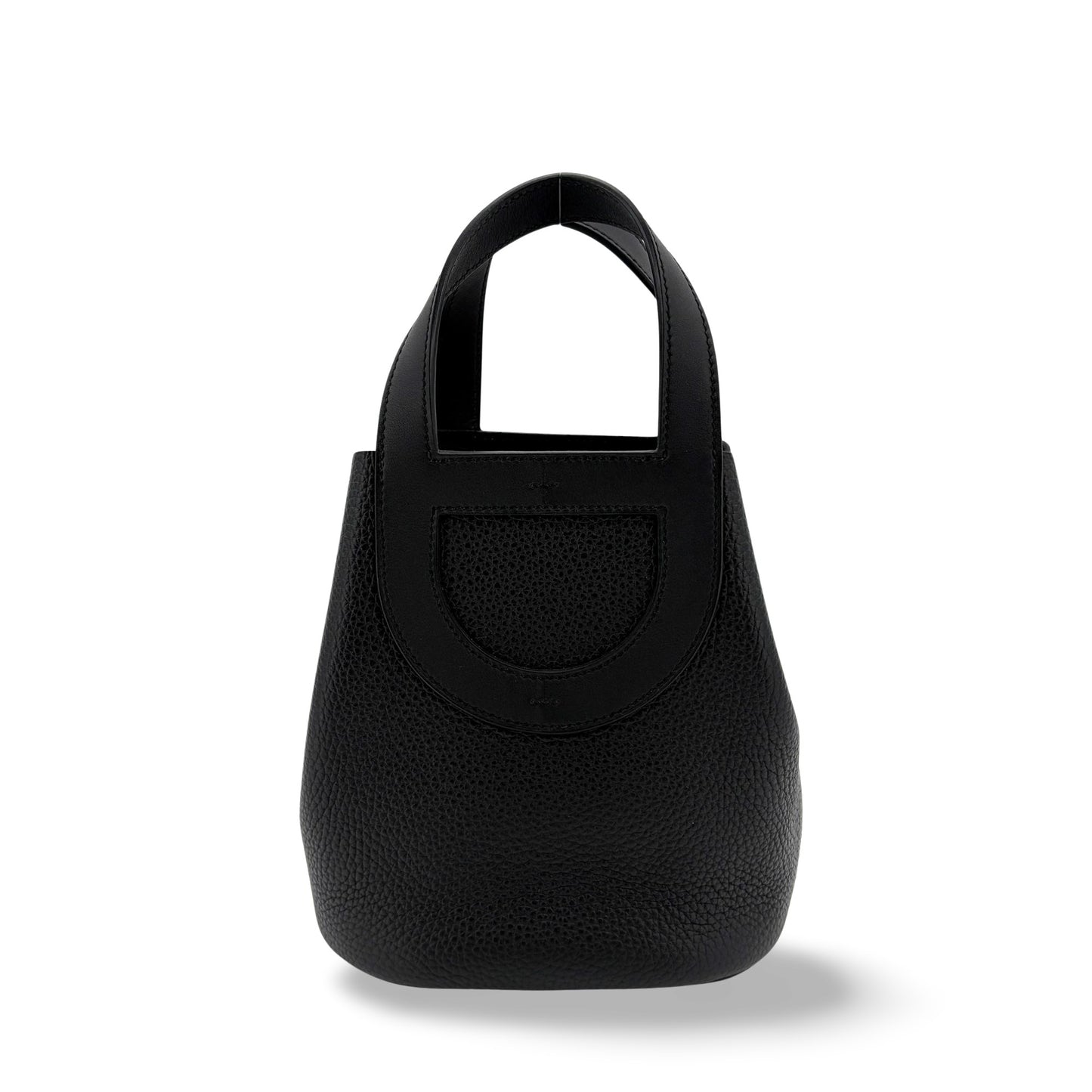 Hermès In the Loop 18 Black