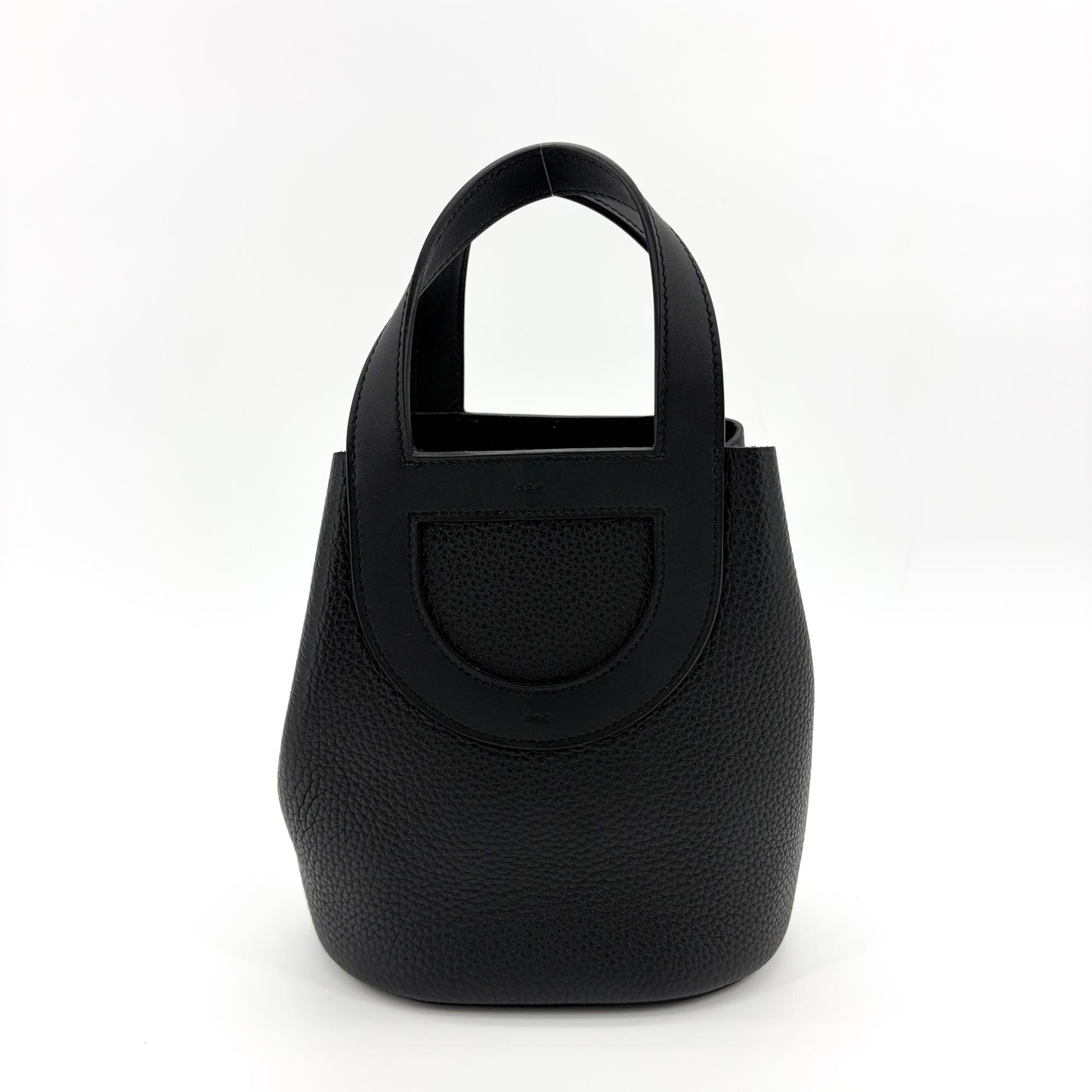 Hermès In the Loop 18 Black