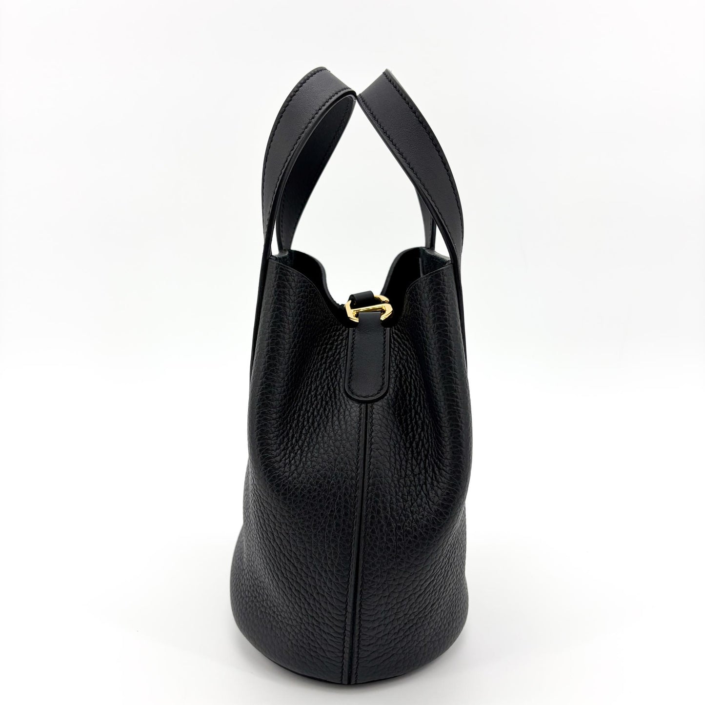 Hermès In the Loop 18 Black