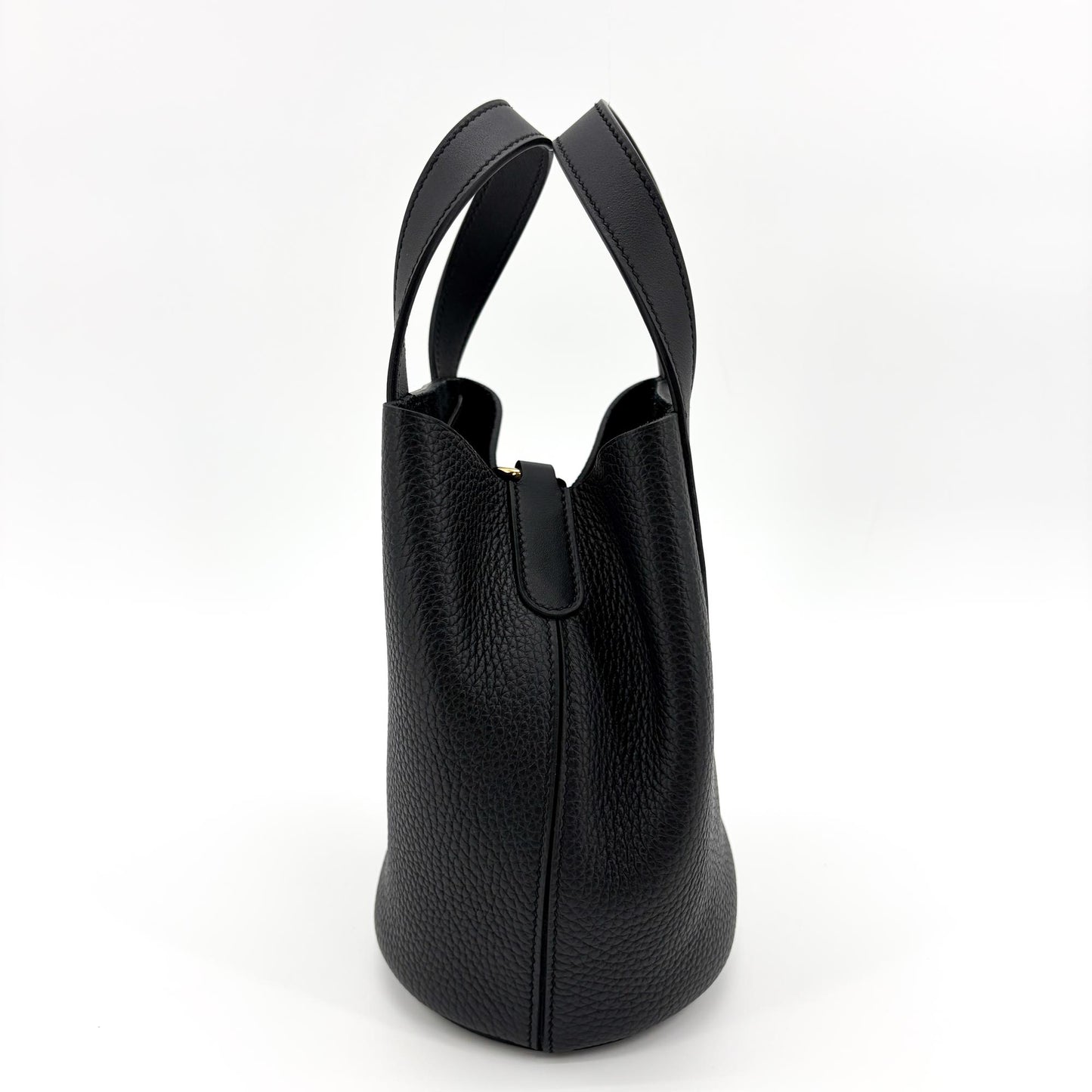 Hermès In the Loop 18 Black