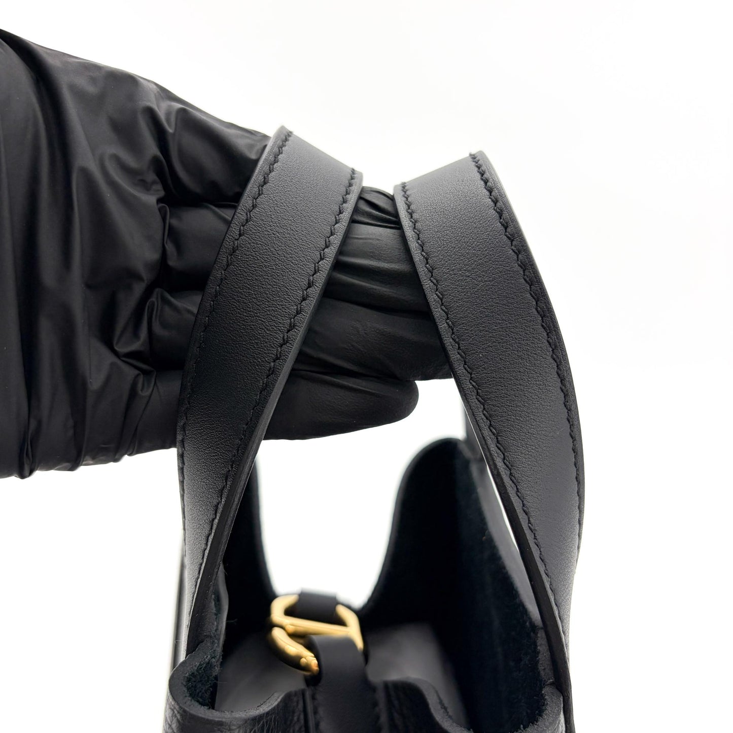 Hermès In the Loop 18 Black