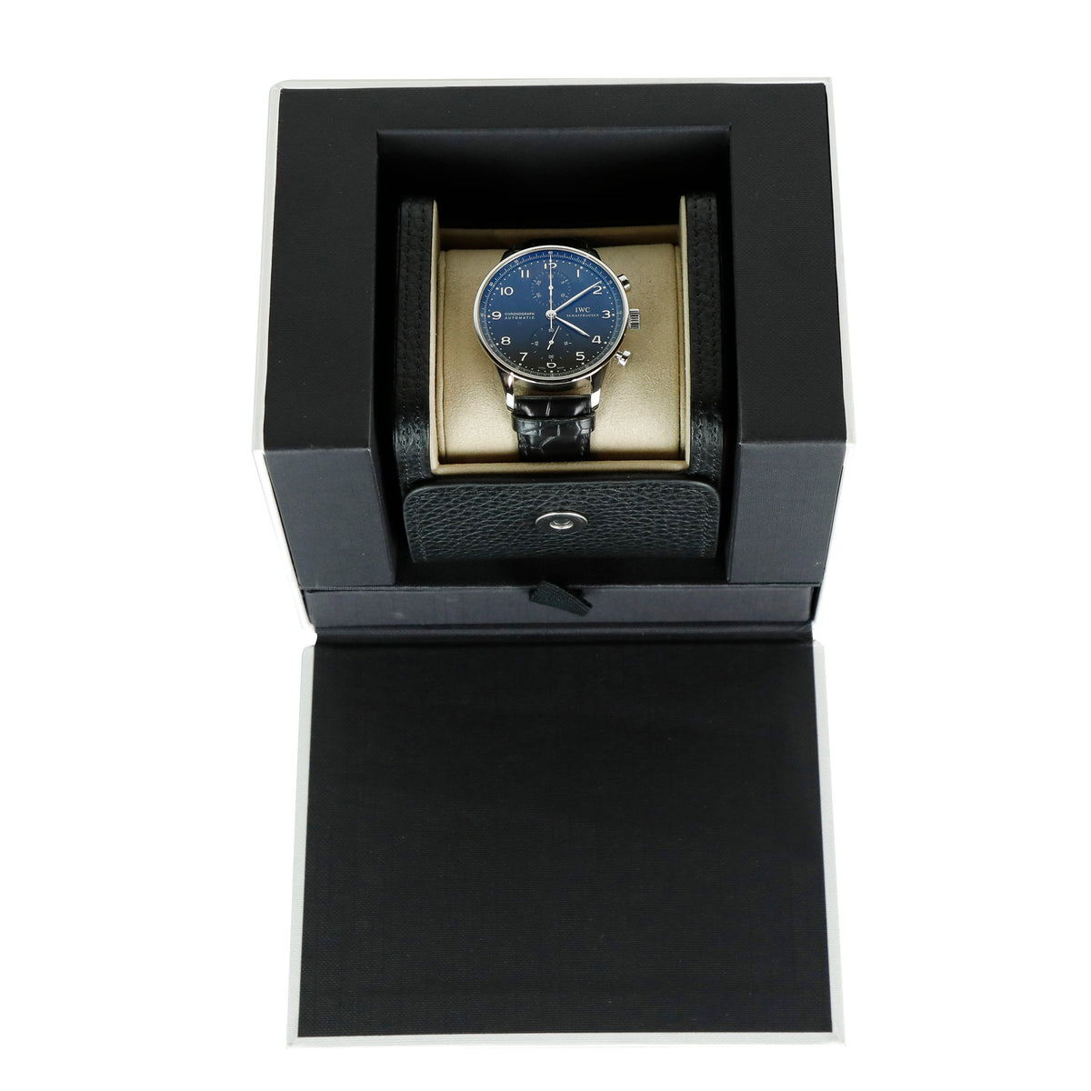 41 Portugieser Chronograph Watch