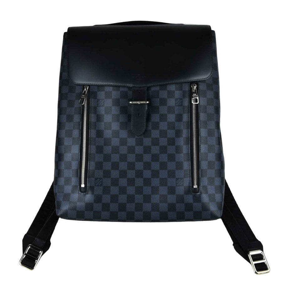 Damier Newport Backpack
