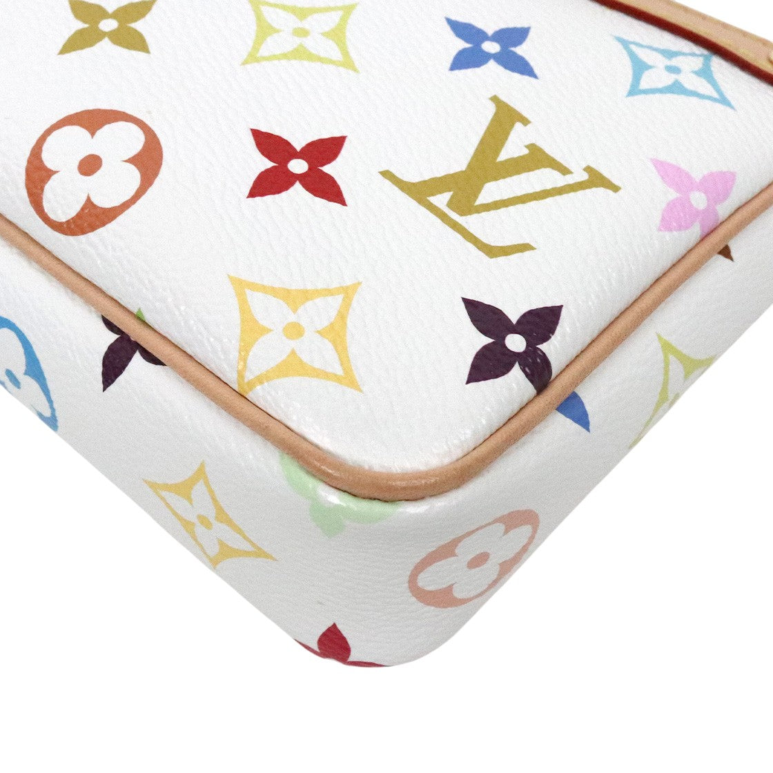 Louis Vuitton x Murakami Pochette Accessoires