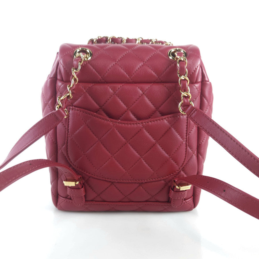 Small Urban Spirit Backpack