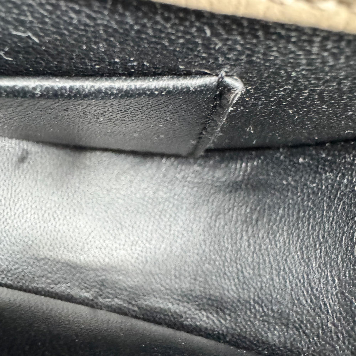 Chloé Nile Small Bracelet Bag Moti Grey