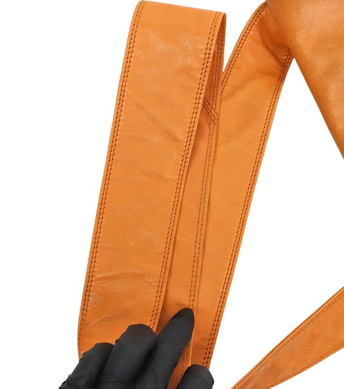 Chanel Brown CC Flap Crossbody Bag