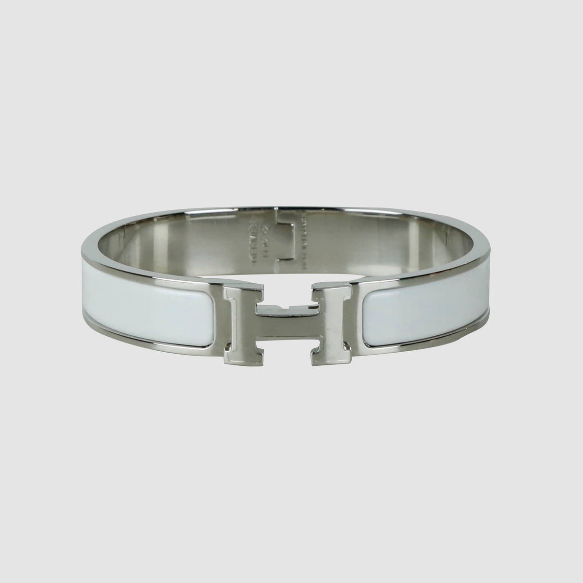 GM Click H Click H Bangle Bracelet