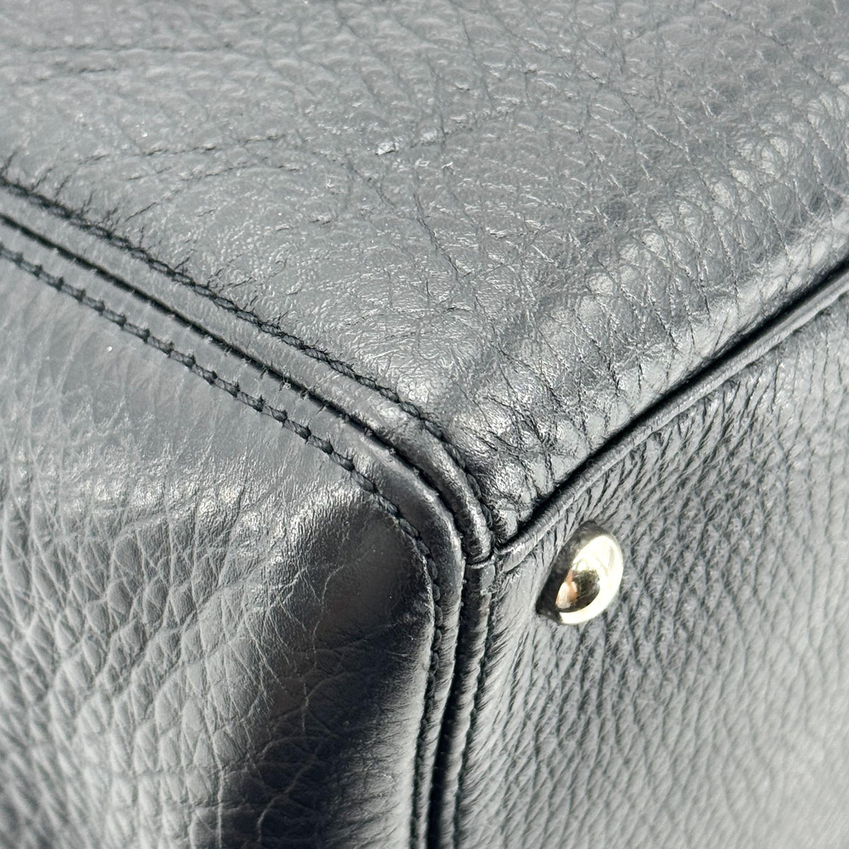 Chanel Grand Surf Shoulder Bag