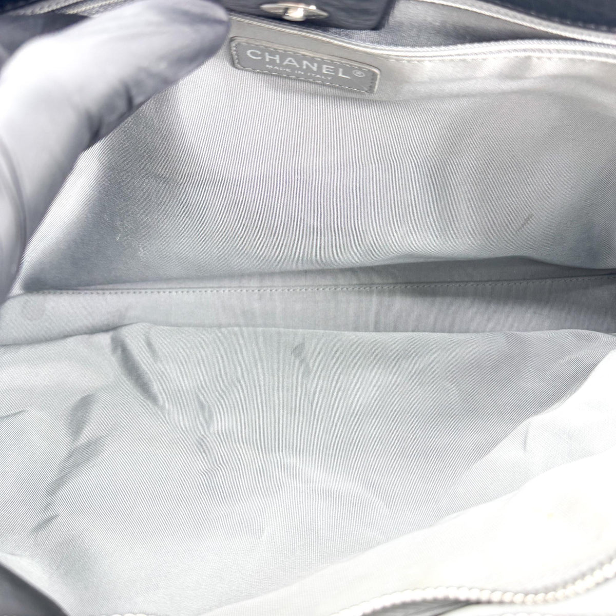 Chanel Grand Surf Shoulder Bag