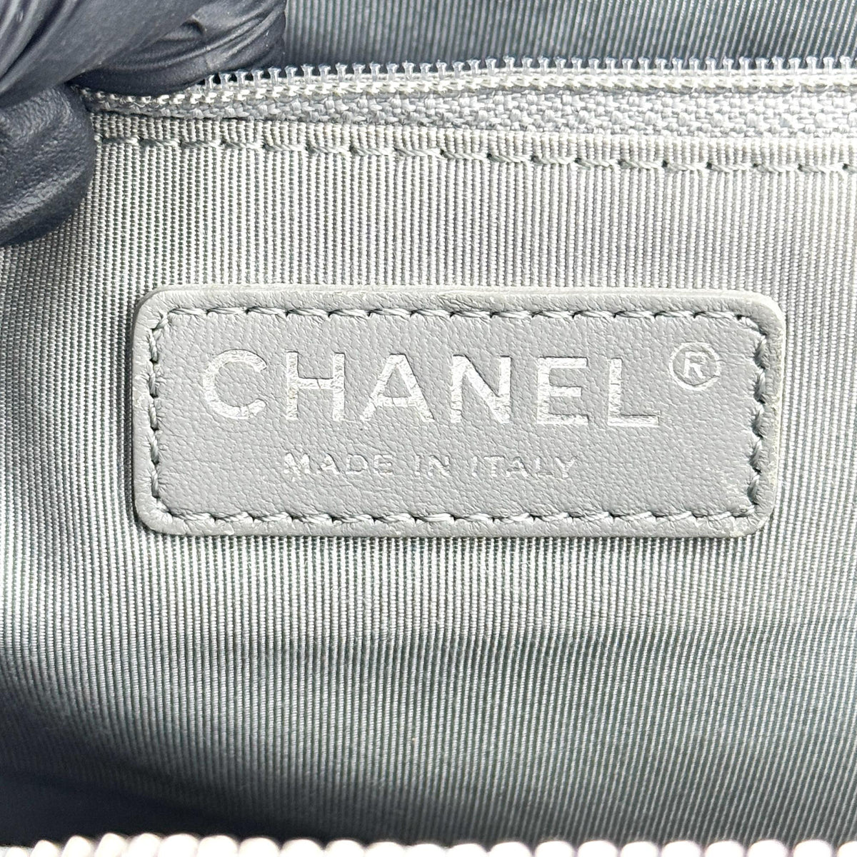 Chanel Grand Surf Shoulder Bag