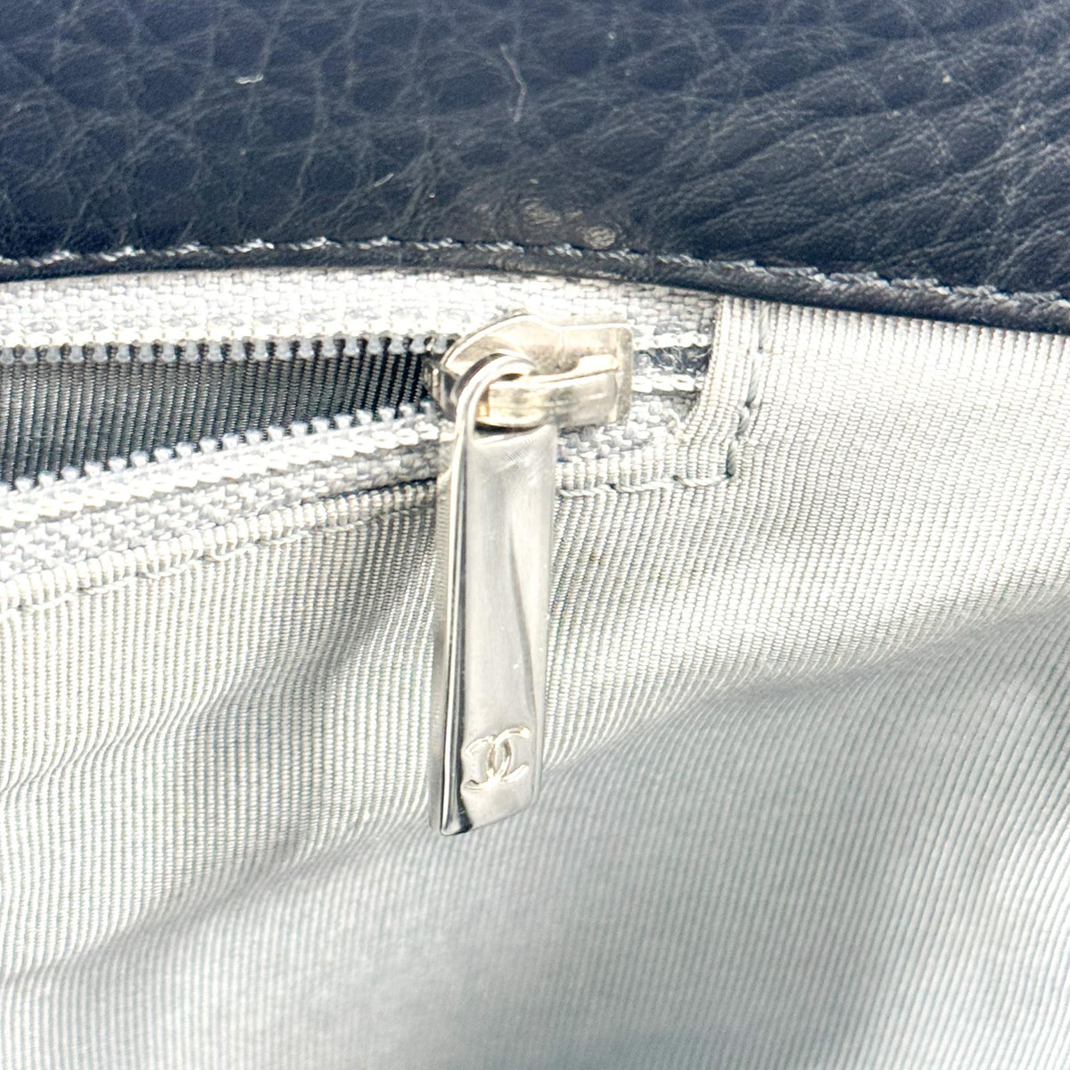Chanel Grand Surf Shoulder Bag