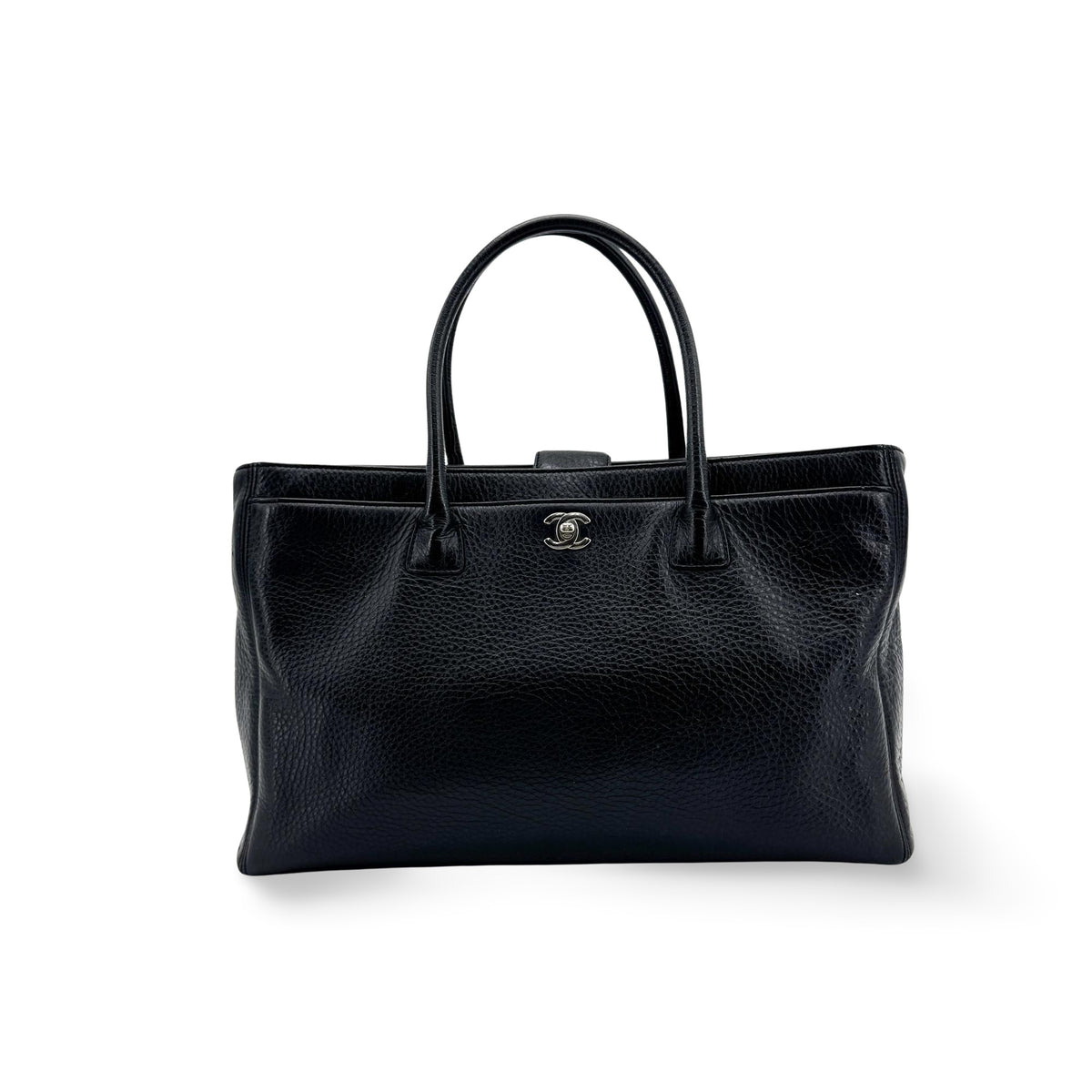 Chanel Grand Surf Shoulder Bag