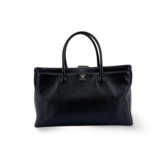 Chanel Grand Surf Shoulder Bag