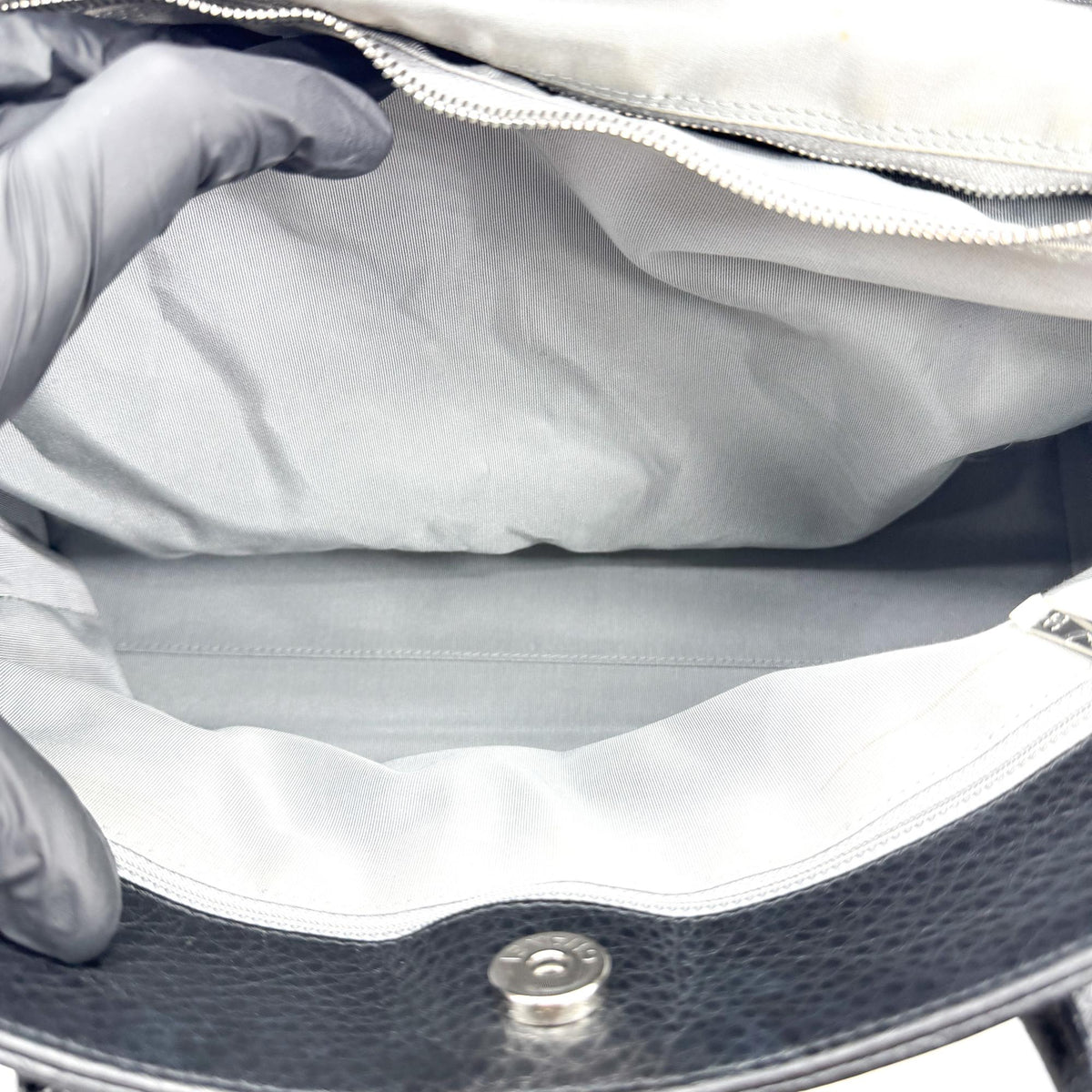 Chanel Grand Surf Shoulder Bag