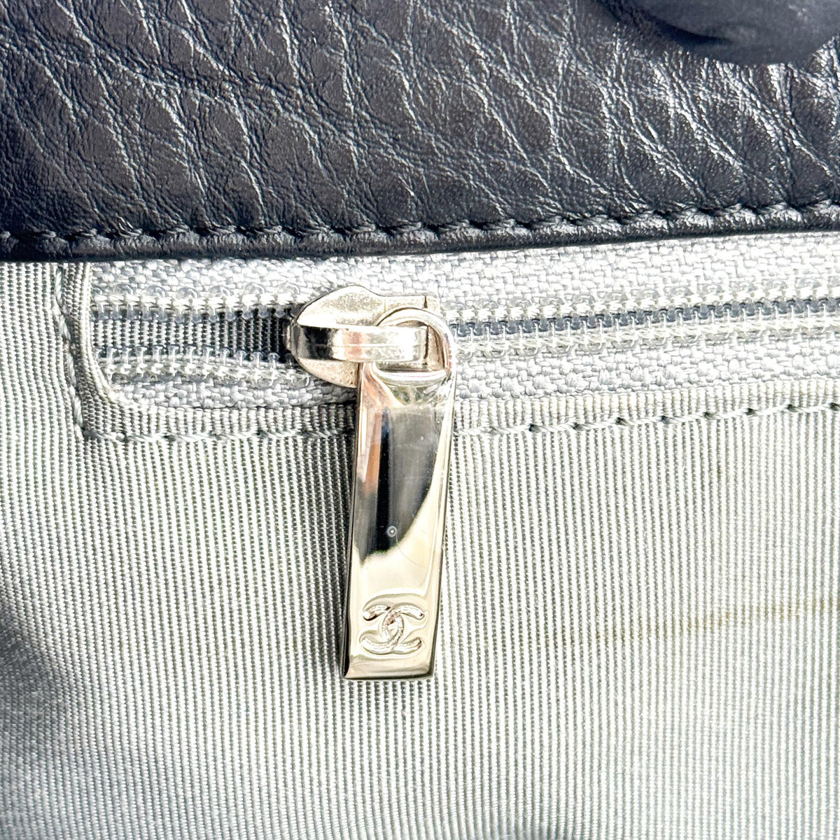 Chanel Grand Surf Shoulder Bag