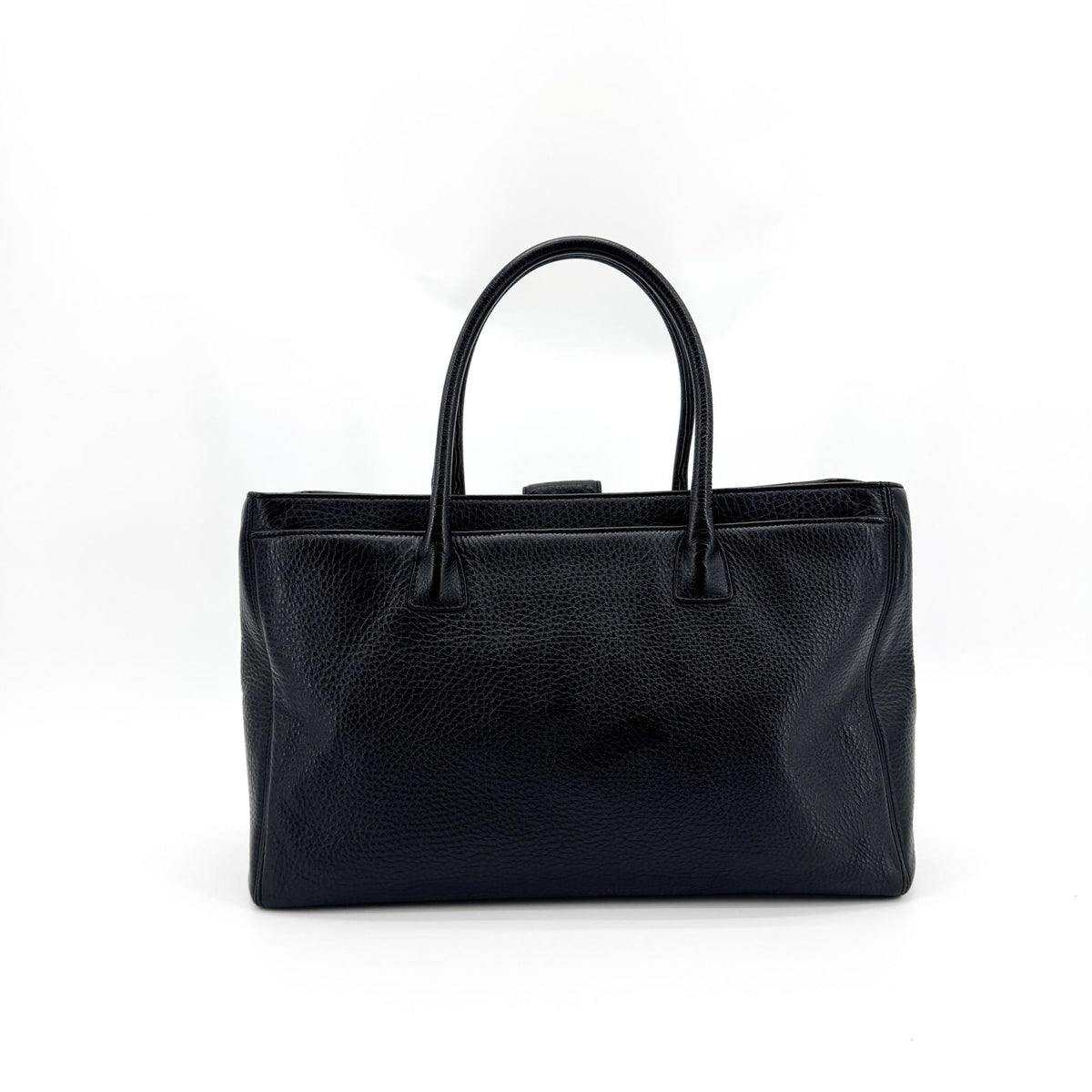 Chanel Grand Surf Shoulder Bag