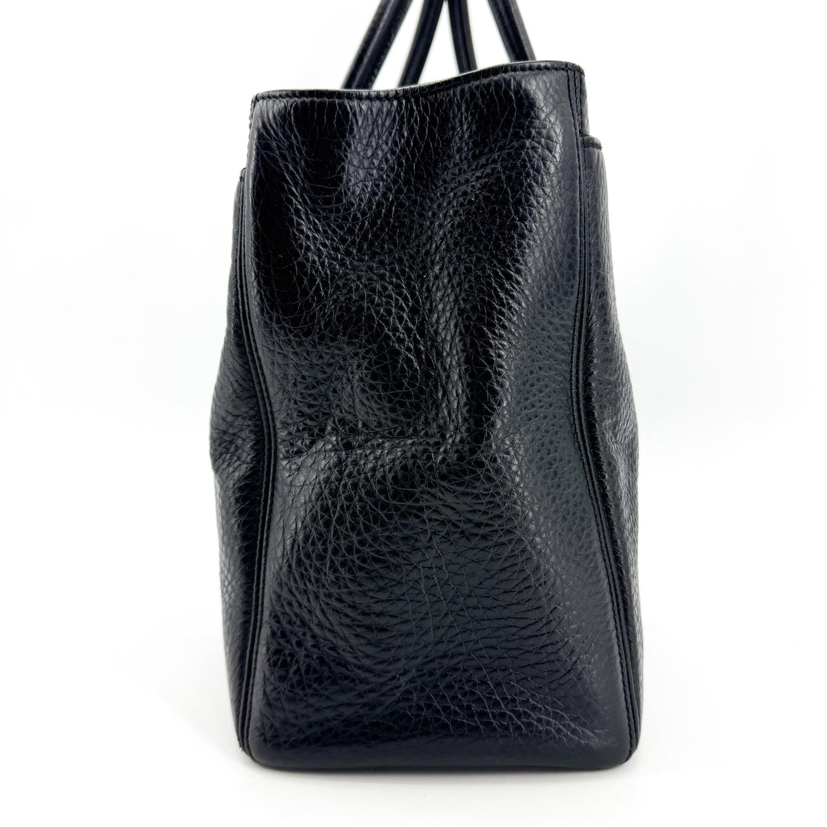 Chanel Grand Surf Shoulder Bag