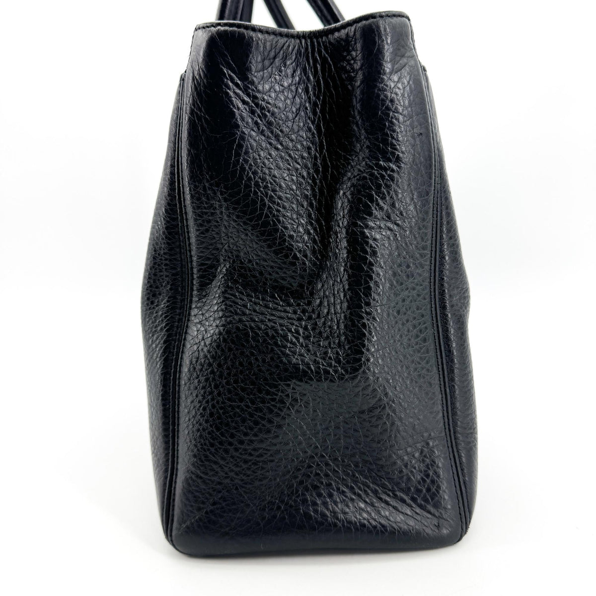 Chanel Grand Surf Shoulder Bag