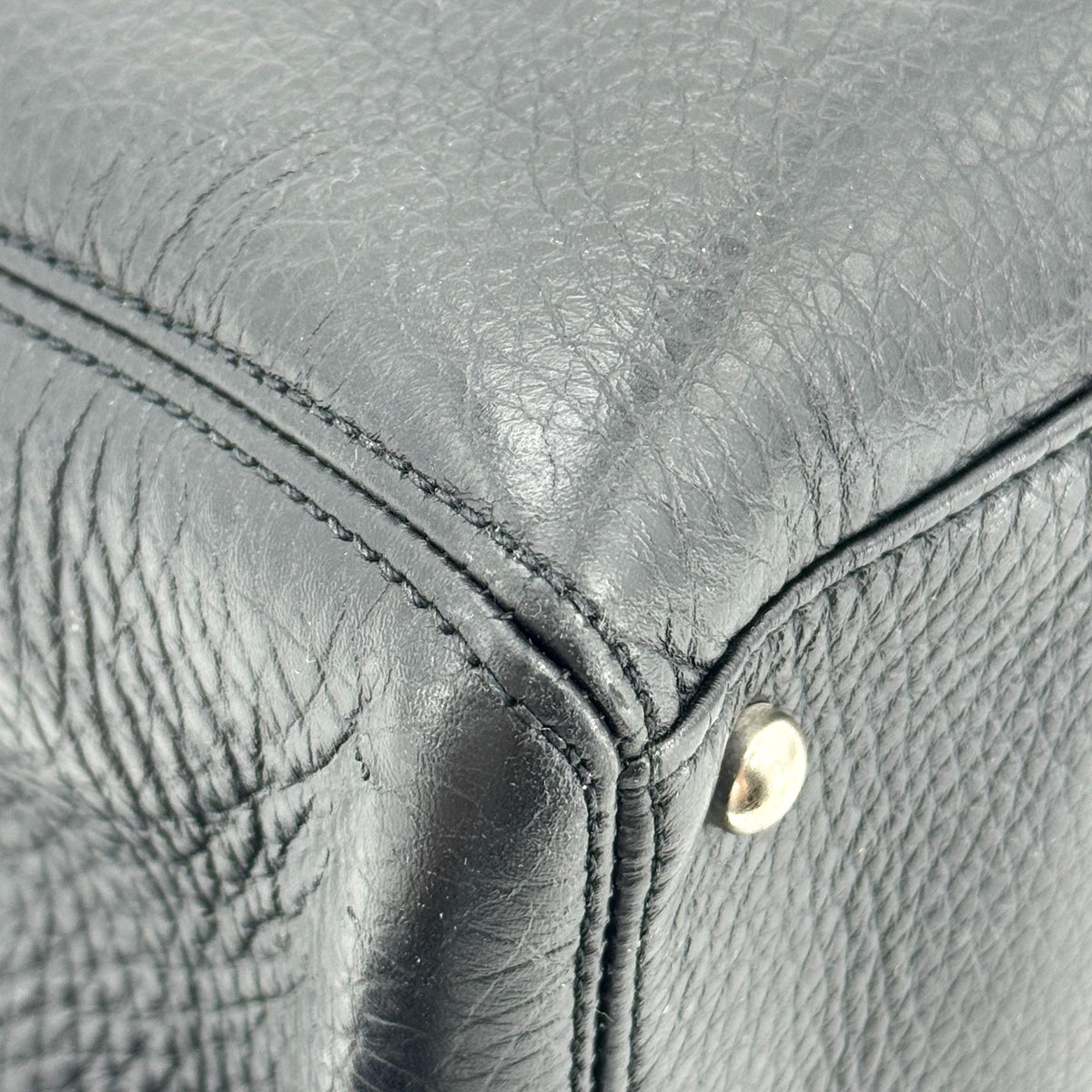 Chanel Grand Surf Shoulder Bag
