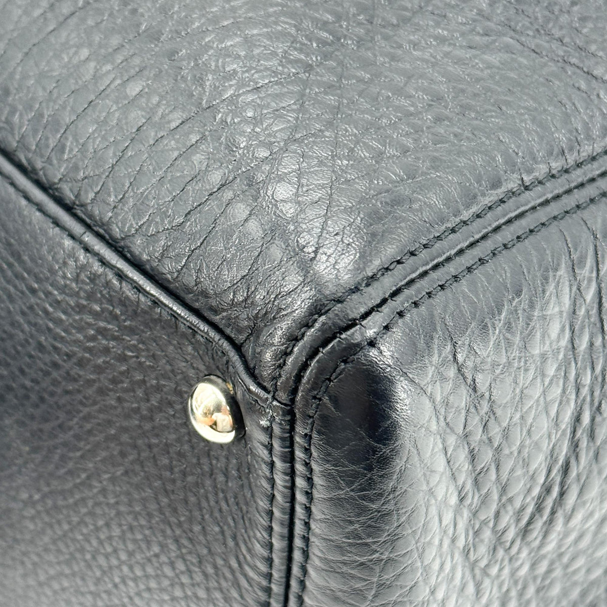 Chanel Grand Surf Shoulder Bag