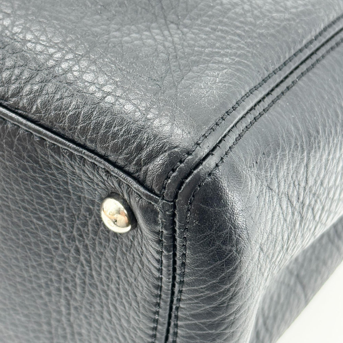 Chanel Grand Surf Shoulder Bag