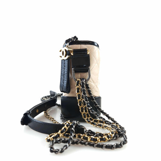 Small Gabriel Hobo Bag Shoulder Bag Crossbody Bag A91810