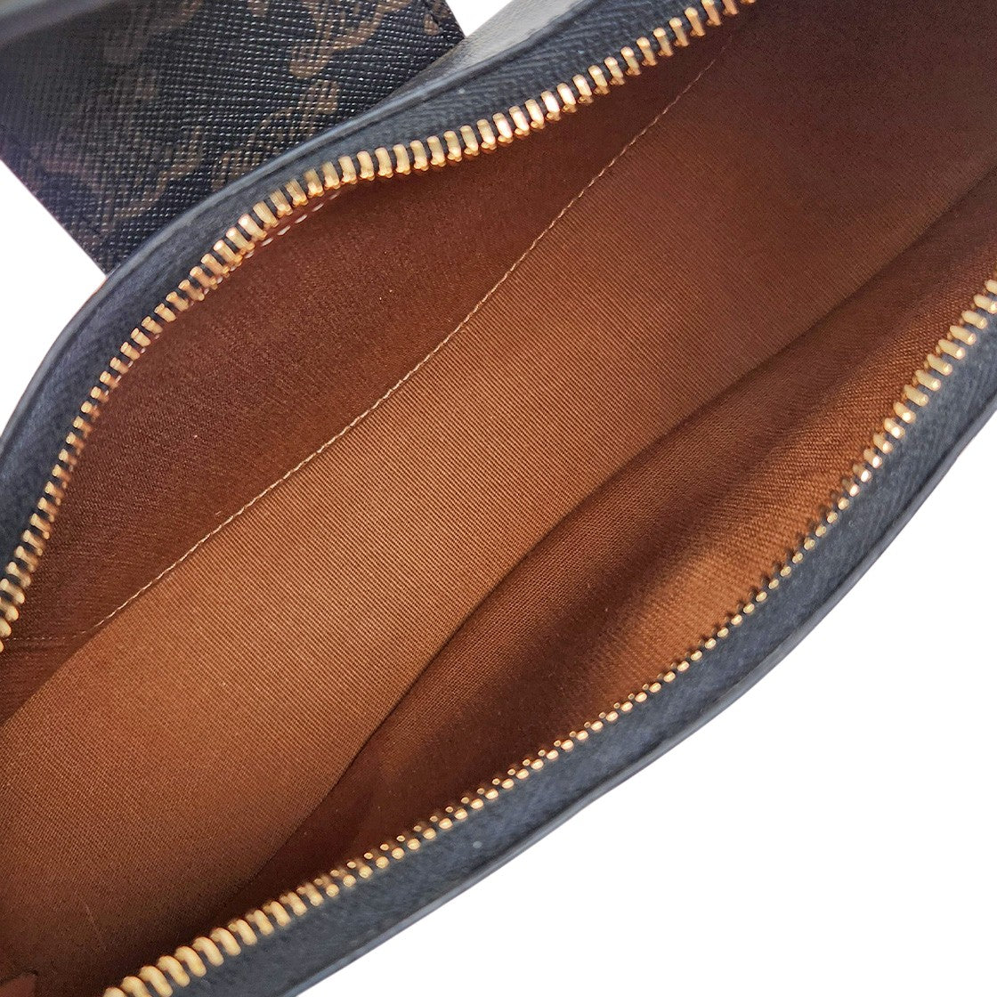 Céline Triopé ABA Shoulder Bag