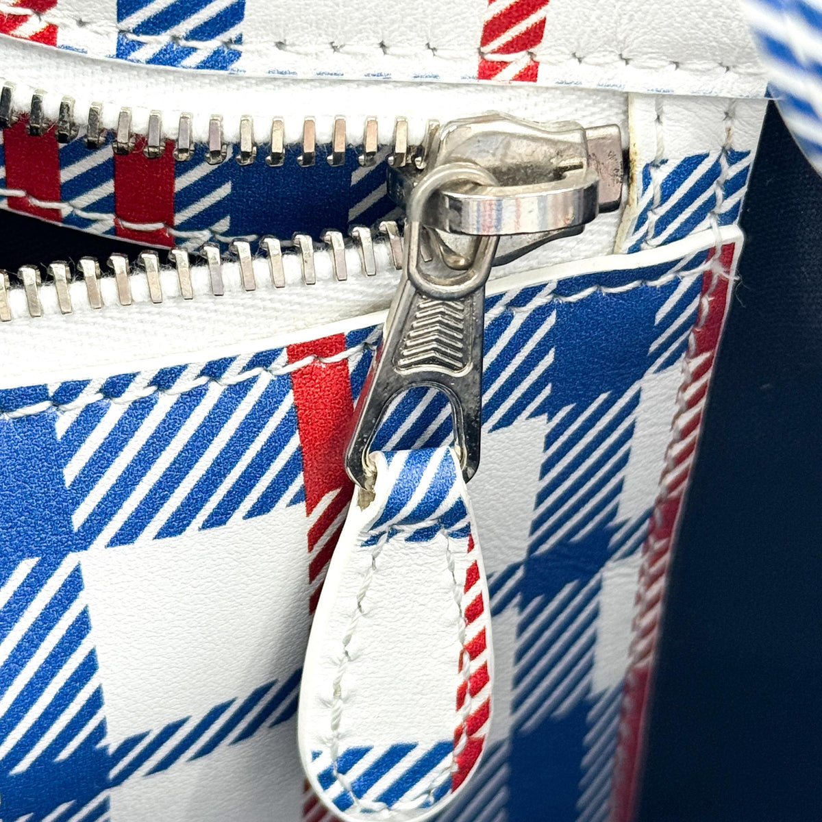 Balenciaga Barbes East West Shopper Tote Bag