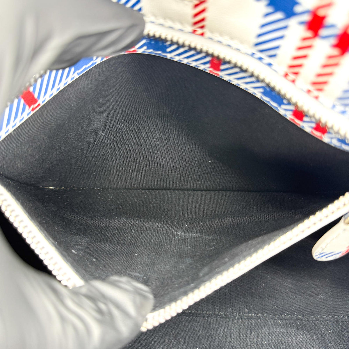 Balenciaga Barbes East West Shopper Tote Bag
