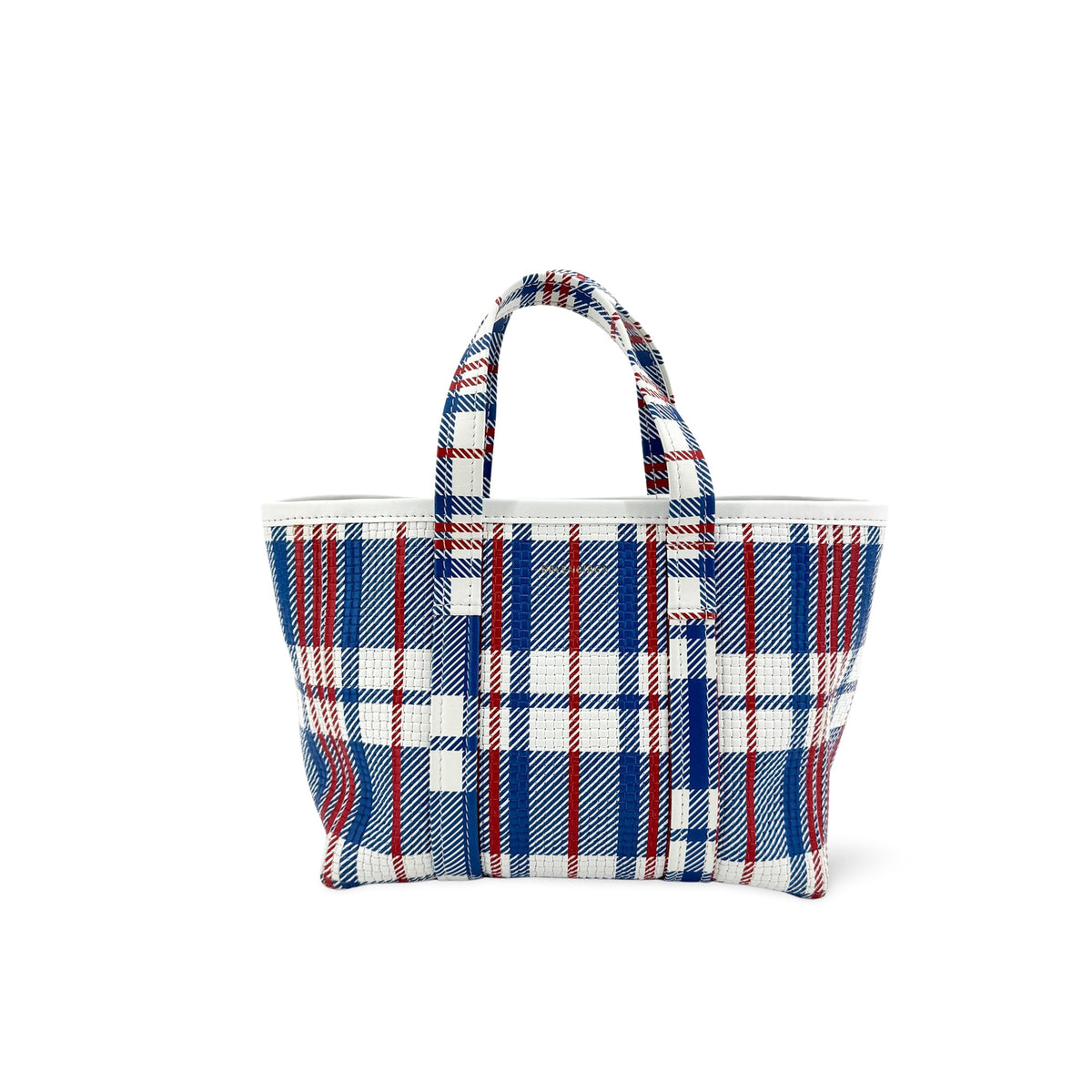 Balenciaga Barbes East West Shopper Tote Bag