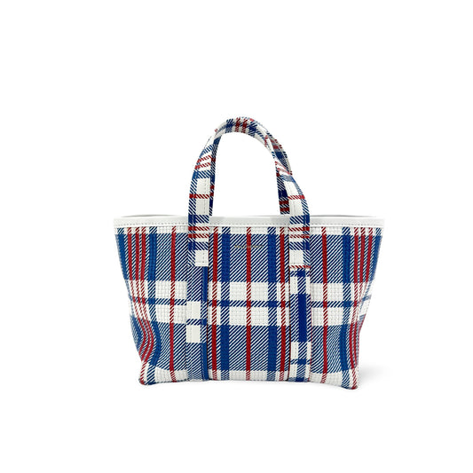 Balenciaga Barbes East West Shopper Tote Bag