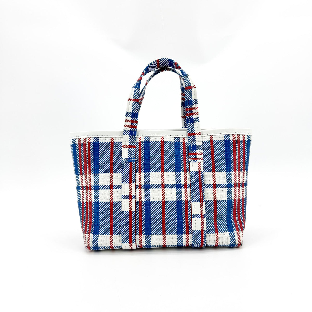 Balenciaga Barbes East West Shopper Tote Bag