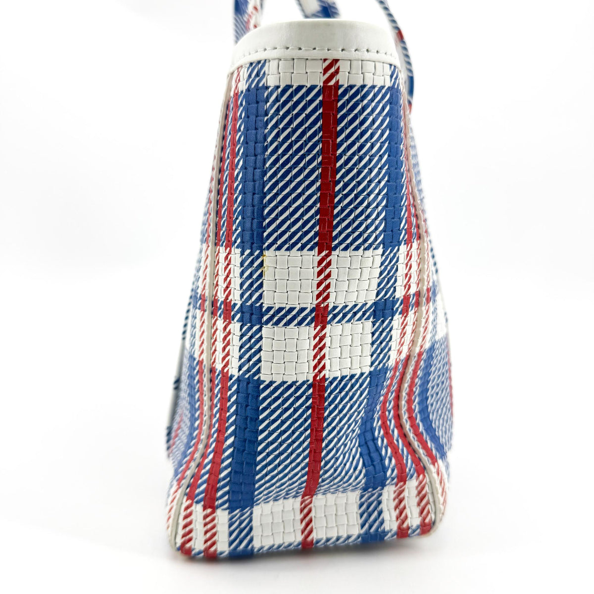 Balenciaga Barbes East West Shopper Tote Bag