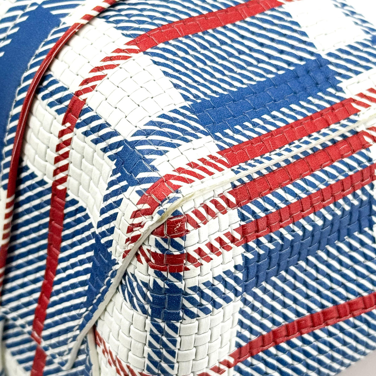 Balenciaga Barbes East West Shopper Tote Bag