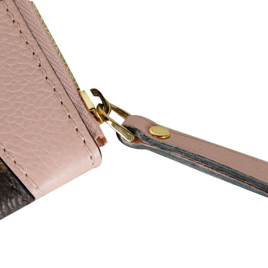 Monogram Daily Pouch Clutch Bag M62942