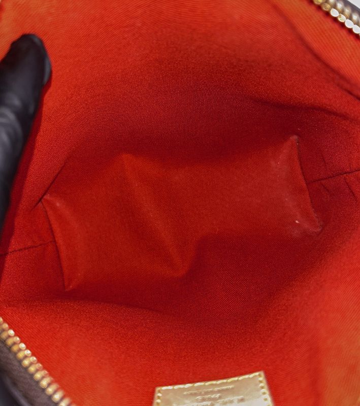 Louis Vuitton Monogram Rockit 2WAY Bag