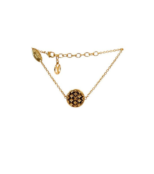 Louis Vuitton LTOV Combi Gold Bracelet