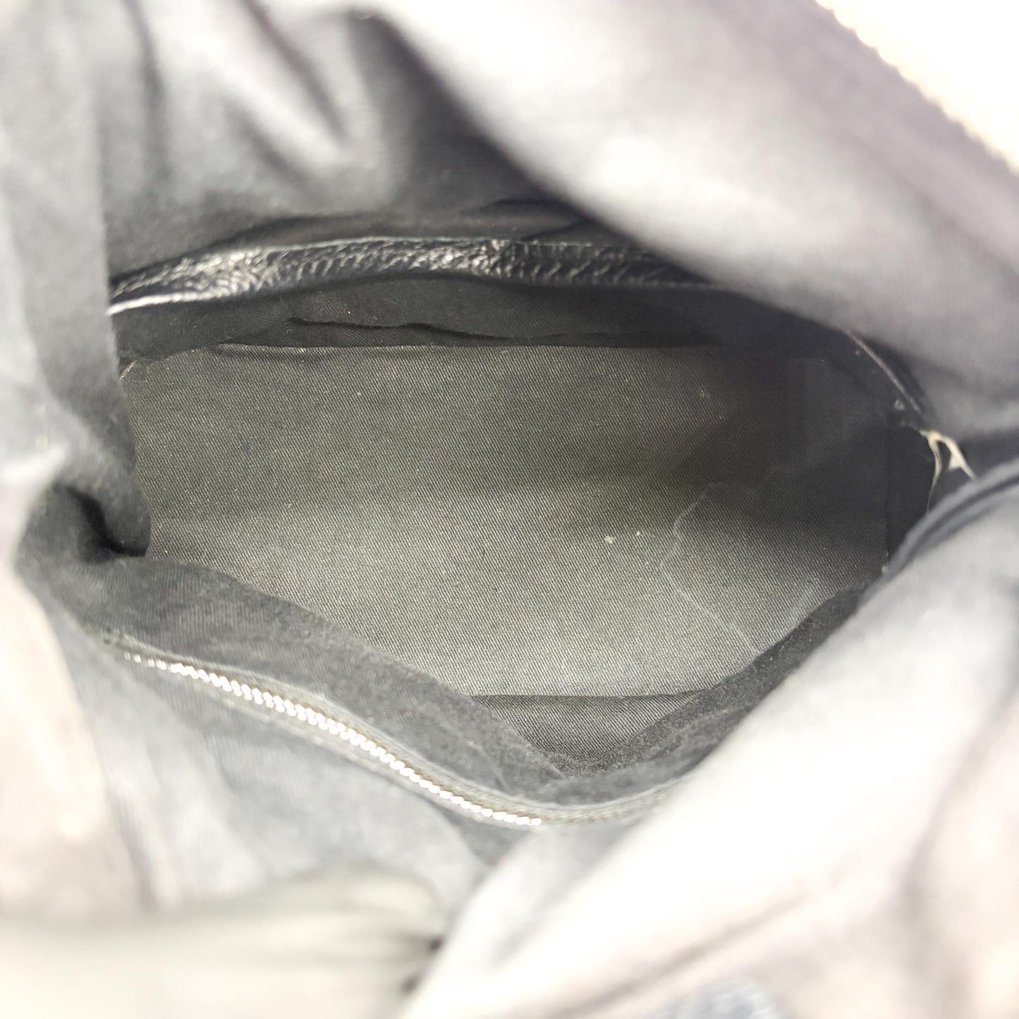 Maison Margiela 5AC Classic Micro Bag Black