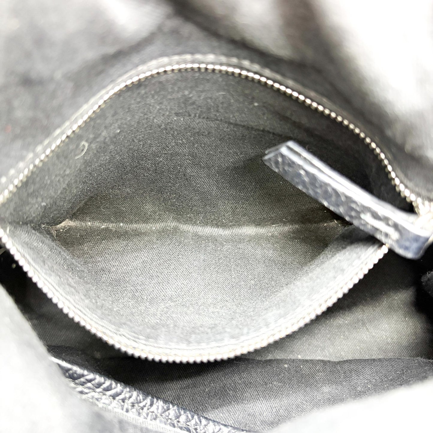 Maison Margiela 5AC Classic Micro Bag Black